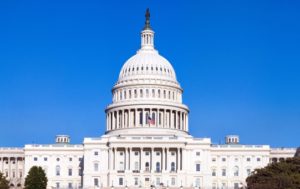 United States Capitol Building